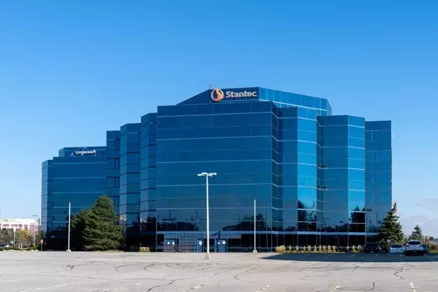 Stantec: An Undervalued Opportunity in Engineering and Construction