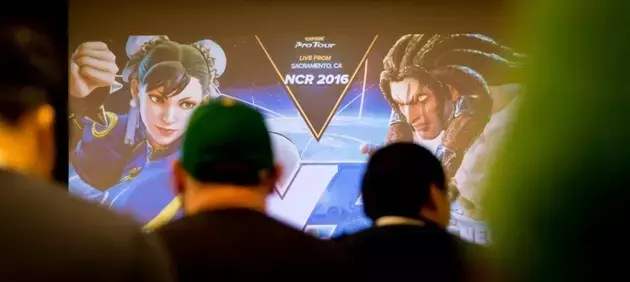 Capcom's Enduring Catalog: A Growth Story Unfolding