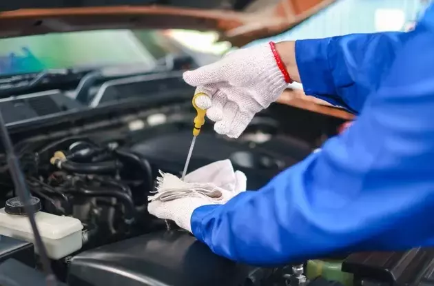 Driven Brands: Navigating Challenges in the Automotive Service Sector