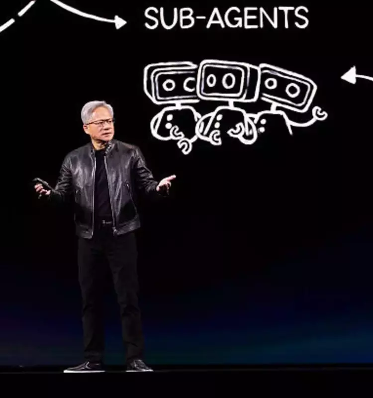 Nvidia: New Growth Avenues and Solid Performance Boost Investment Outlook