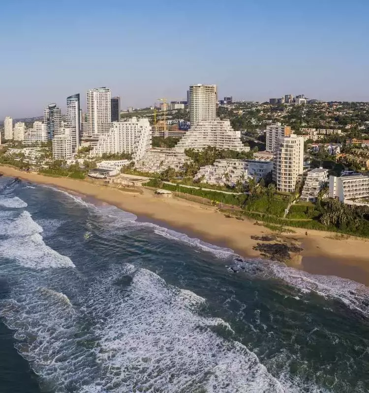 Africa: A Retirement Haven for Expats Seeking Affordability and Adventure