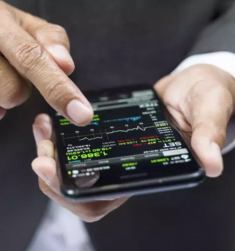 A Guide to Cryptocurrency Investment