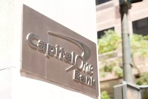Capital One: A Strategic Entry Point After Market Dip