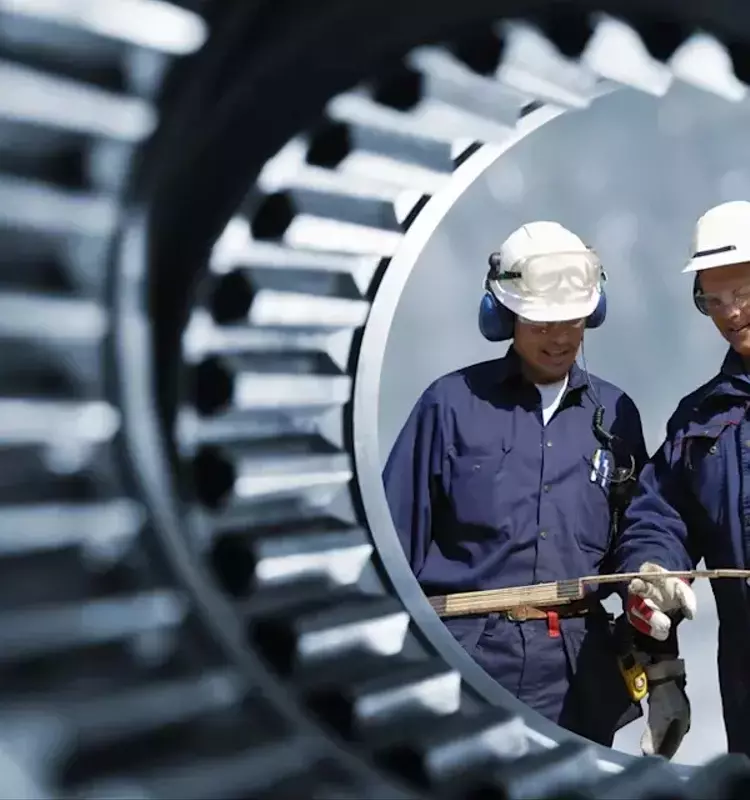 Nucor Corporation's Investment Appeal