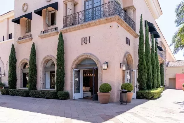 Analyzing Restoration Hardware's Market Position and Future Prospects