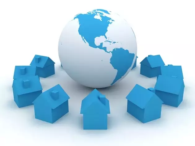 Real Estate Investment Trusts: Navigating Market Trends and Opportunities