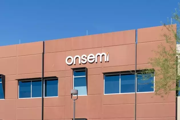 ON Semiconductor: Resilient Growth and Margin Expansion Prospects