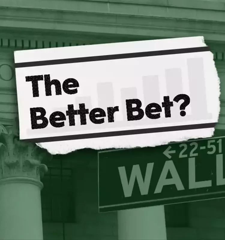 Residential REITs: American Homes 4 Rent vs. Essex Property Trust