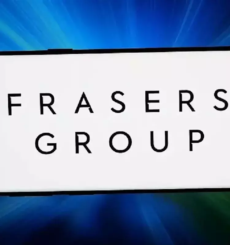 Frasers Group Initiates $222 Million Bid for Accent Group