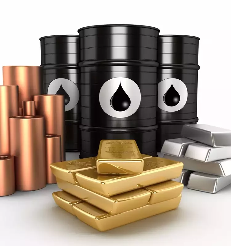 Oil Market Dynamics Amidst US-Iran Peace Deal and Global Economic Shifts