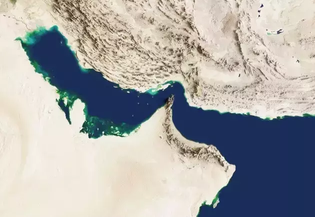 Strait of Hormuz Reopens: A Turning Point or a Temporary Truce?