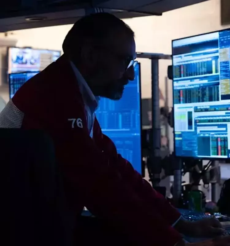 Global Markets Soar as Oil Prices Plummet Following US-Iran Peace Deal on Strait of Hormuz