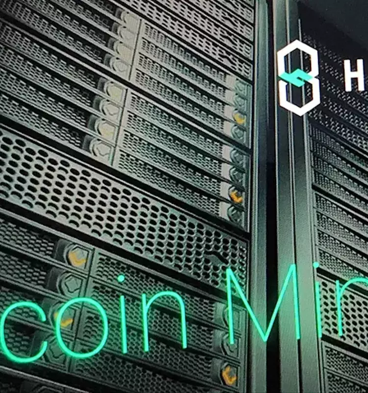 Hut 8 Board Member Divests $4.5 Million in Company Shares