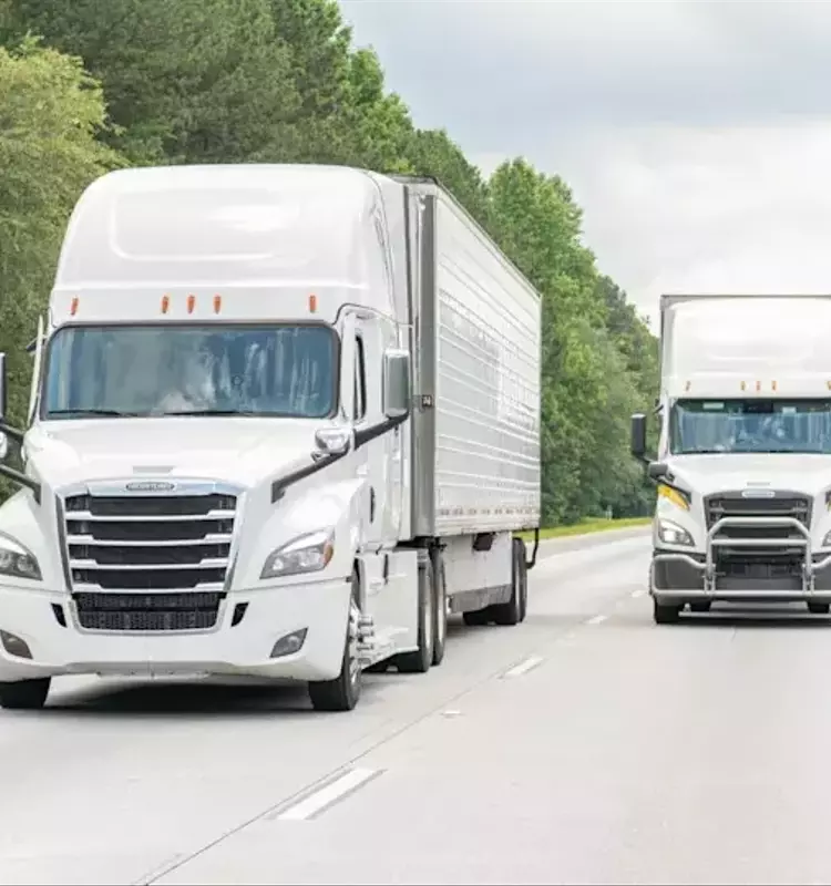 Cass Report Predicts Freight Volume Rebound in Second Half