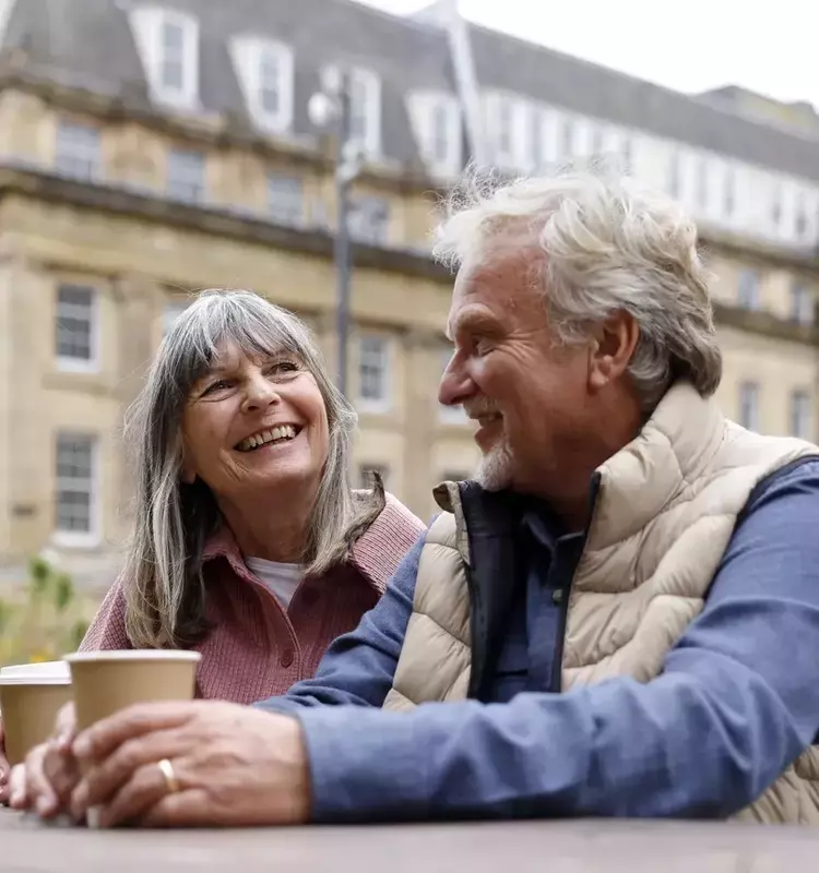 Exploring the World: The Delights and Demands of International Retirement