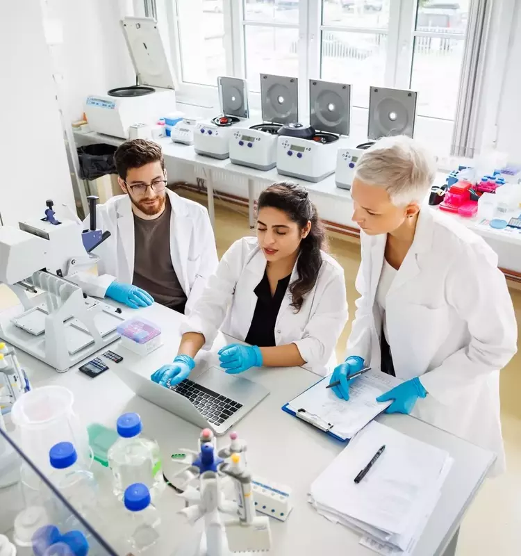 Immatics: Advancing Oncology with PRAME-Focused Therapies