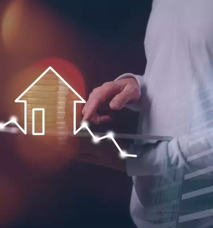 A Million-Dollar Starter Home: A New American Reality