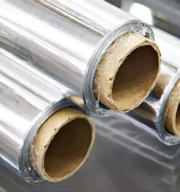 Magnera Divests Metallized Paper Unit in Caerphilly to Polyart