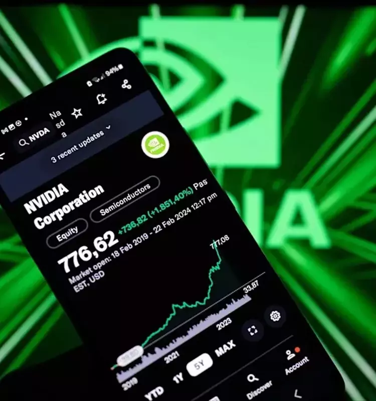 Understanding Leveraged Nvidia ETFs: NVDX vs. NVDL
