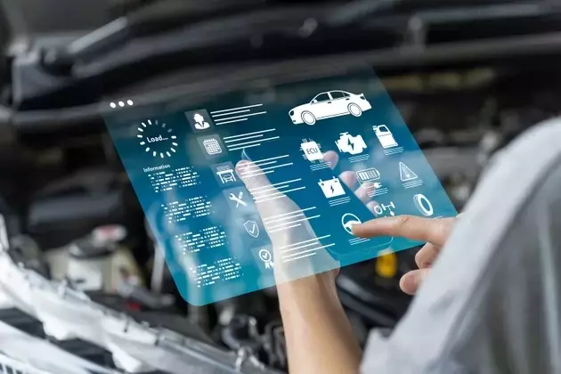 PowerFleet's Strategic Growth: A Telematics Leader
