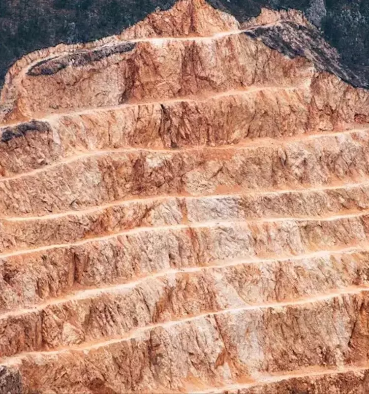 Westar Resources Receives Funding for Bunda Creek Aeromagnetic Survey
