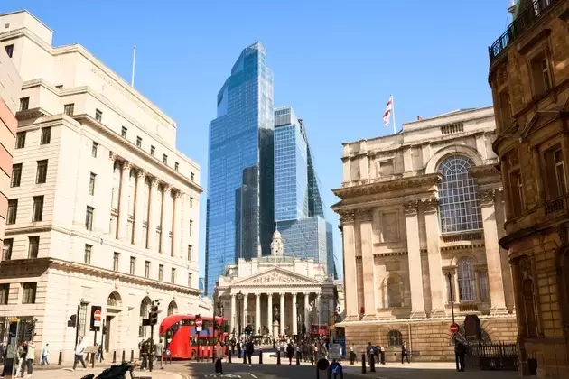 Lloyds Banking Group: UK Housing Market's Influence