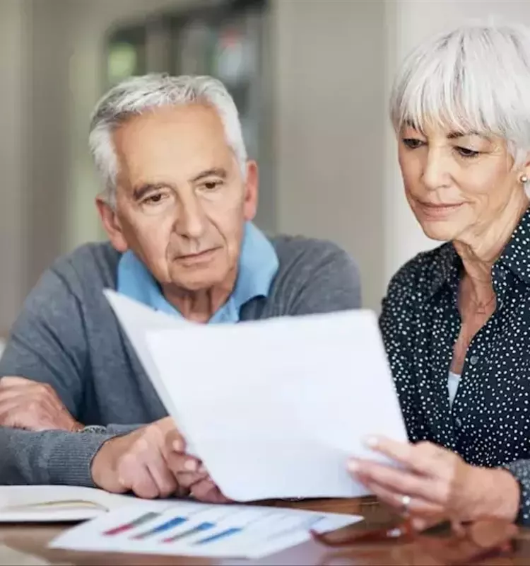 Retirement Planning: Maximizing Social Security Benefits