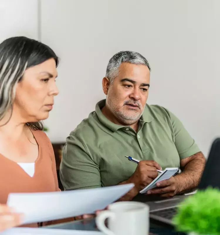 Gen X Retirement Savings: A Looming Crisis?