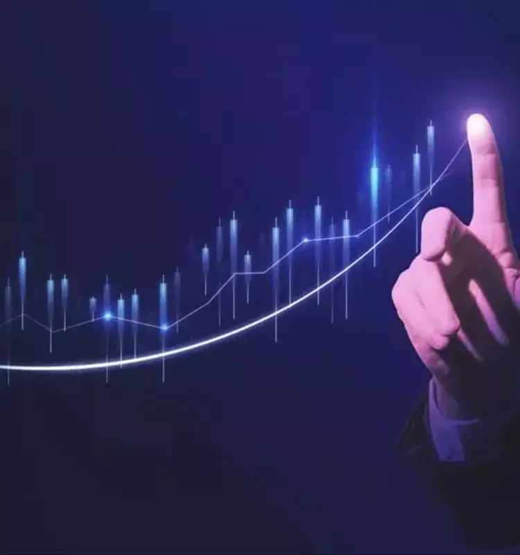 Lunai Bioworks (LNAI) Stock Surges Overnight: An 81% Jump Explained