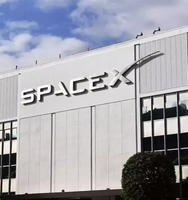 Michael Burry: SpaceX Valuation 'Bedeviled,' Despite Market Rally