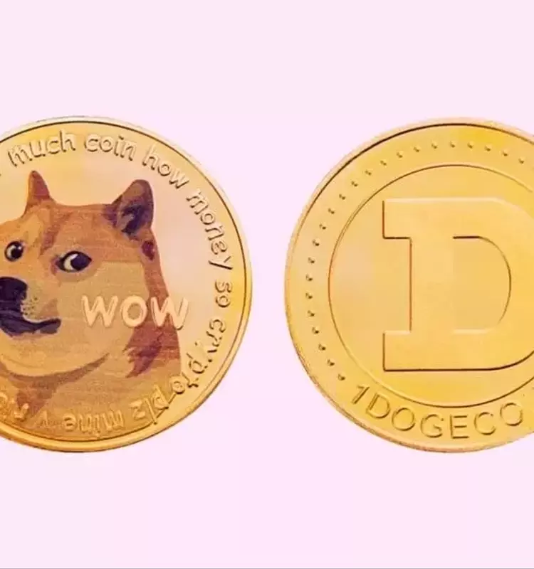 Dogecoin's Potential 8% Surge: Analyst Predicts Upside if Key Support Holds