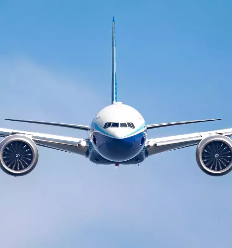 GE Aerospace: Strong Fundamentals and Growth Prospects