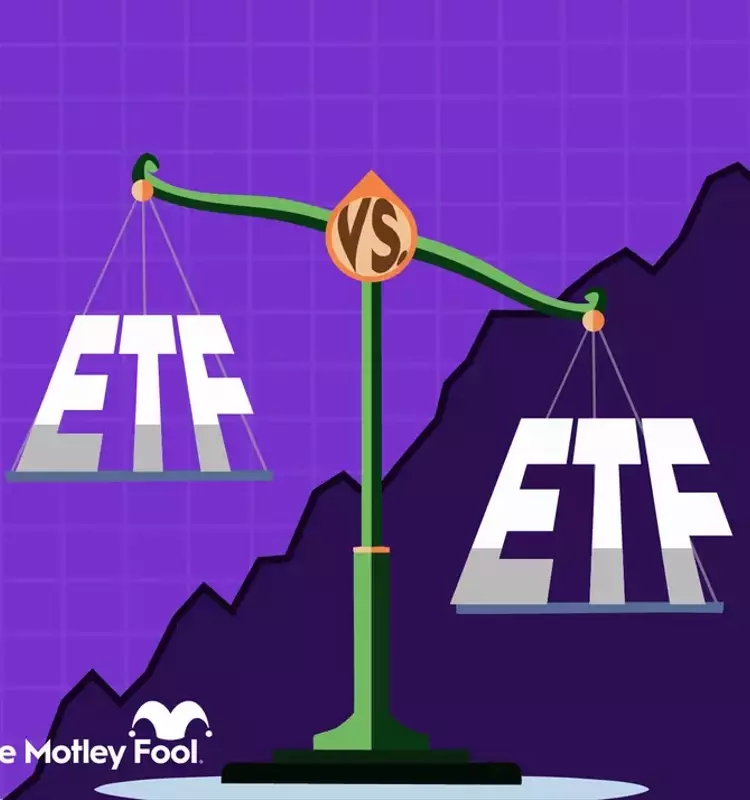 Choosing Between SCHA and ISCB for Small-Cap ETF Investments