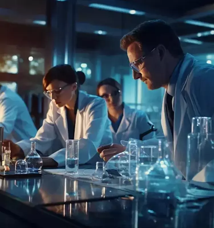 Wolfe Research Issues 'Underperform' Rating for Avantor (AVTR)