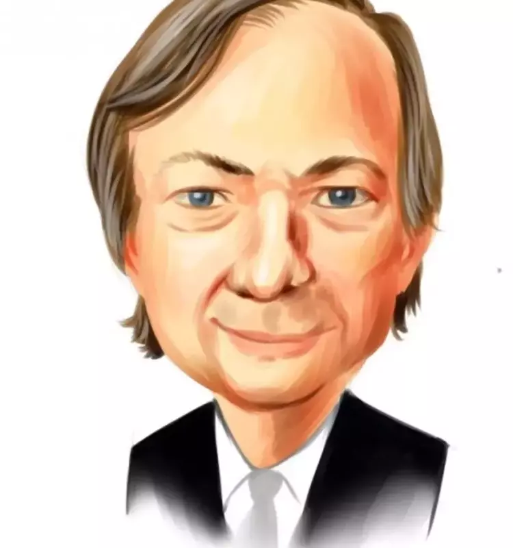 Top Growth Stocks Backed by Ray Dalio's Bridgewater Associates