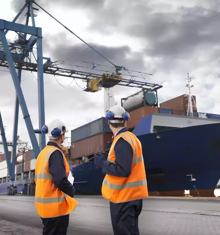 Understanding Time Charter Equivalent (TCE) in Shipping Efficiency