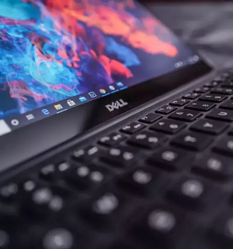 Jim Cramer Recommends Dell Technologies: A "Terrific Buy"