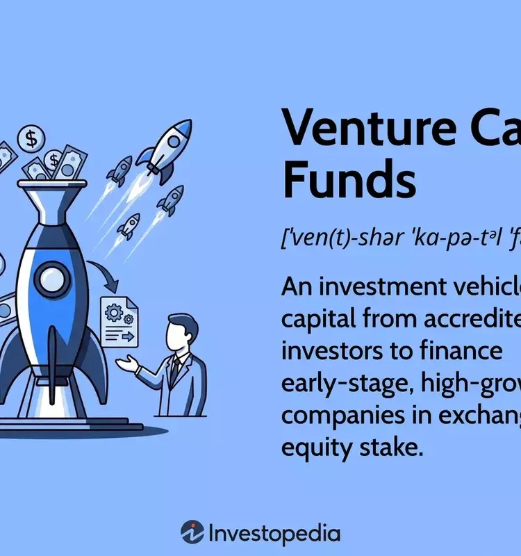 Understanding Venture Capital Funds: Structure, Operations, and Returns