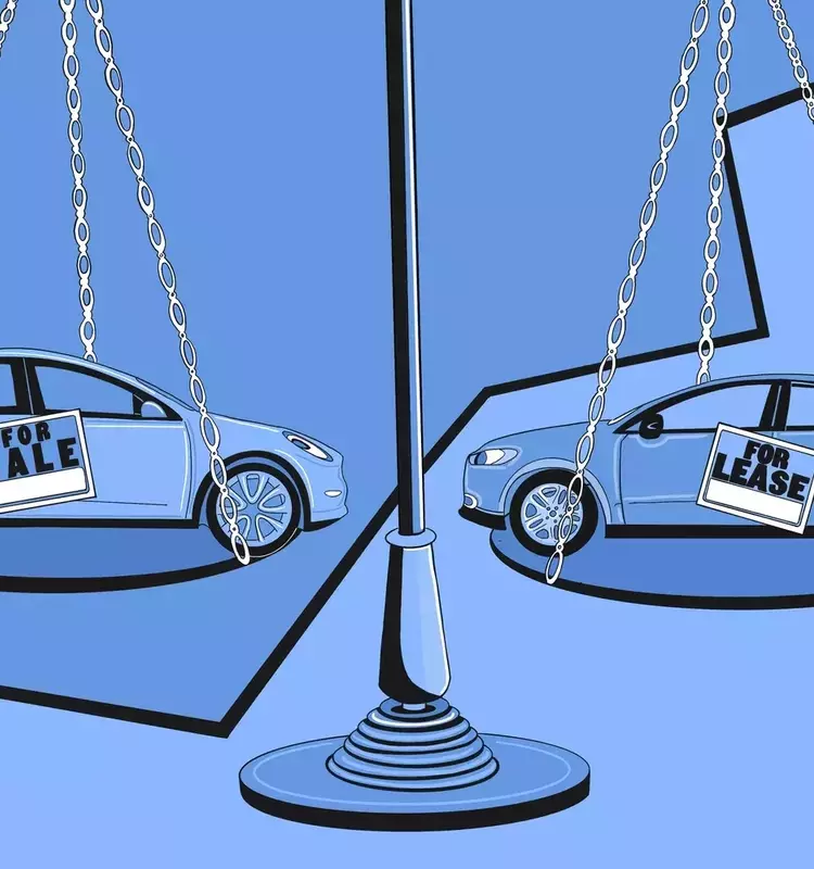 Leasing vs. Buying a Car: Which is Right for You?