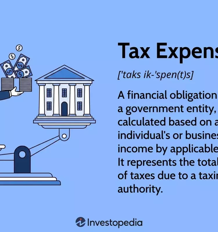 Understanding Tax Expenses: A Comprehensive Guide