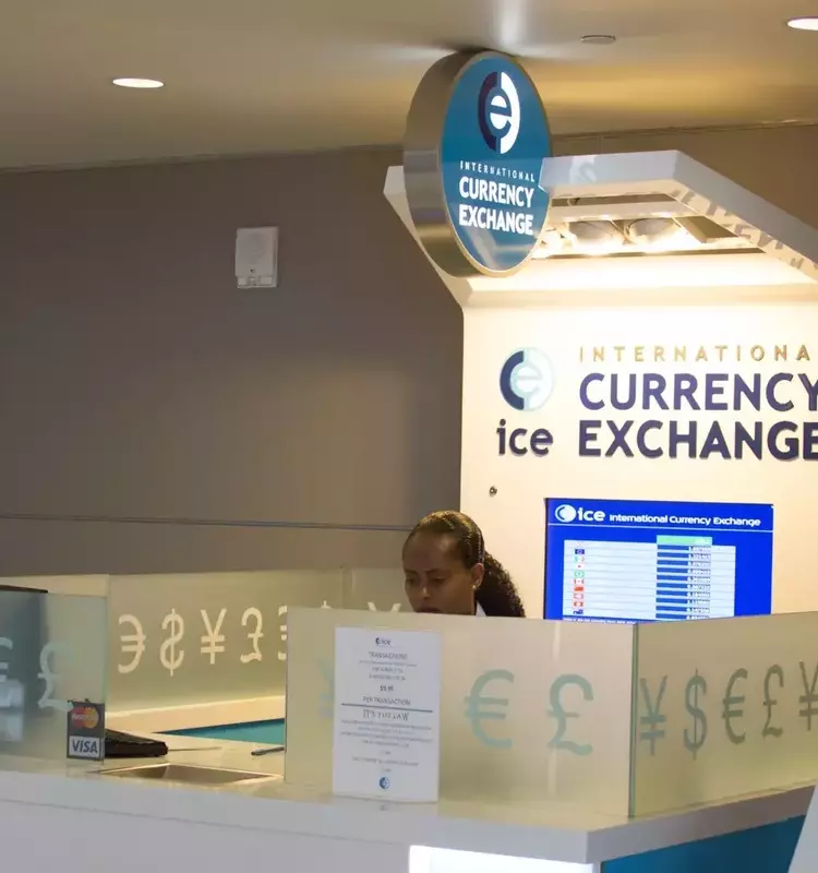 Understanding Currency Exchange: A Comprehensive Guide for Travelers