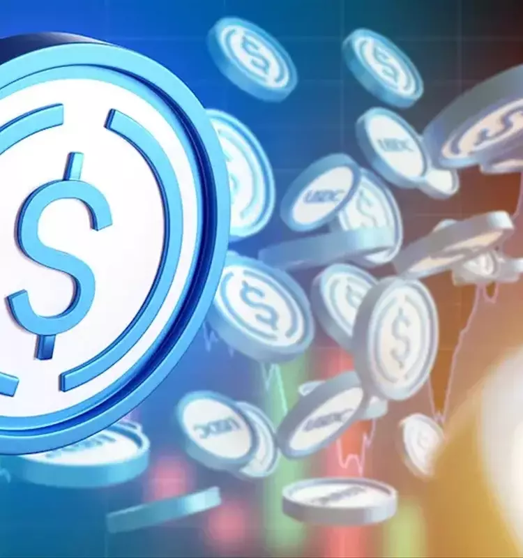 Fidelity Enters Stablecoin Reserve Management with New Digital Fund