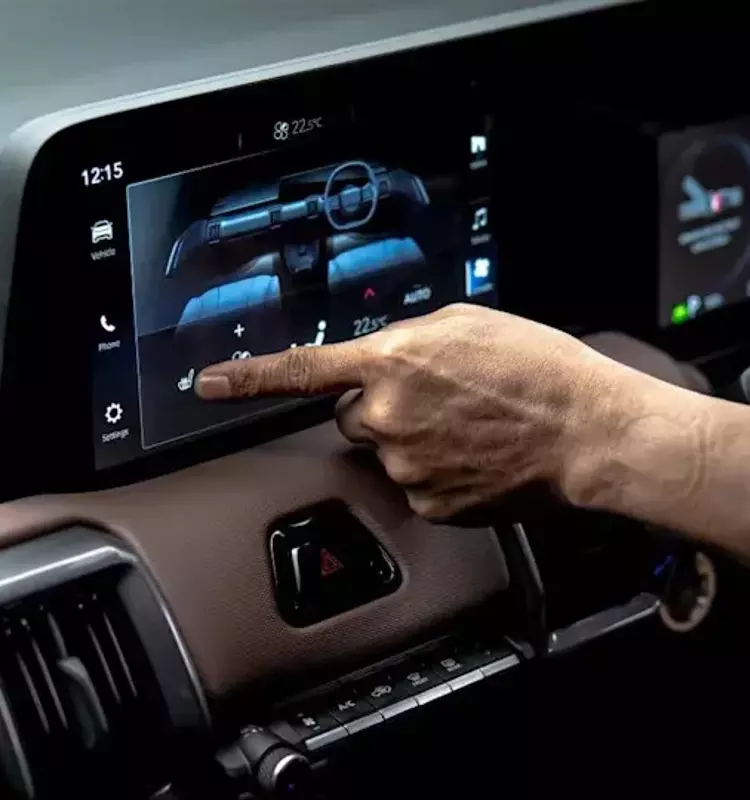 HCLTech and e.solutions Forge Alliance for Next-Gen Automotive Infotainment