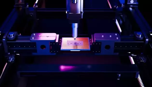 Advanced Energy Industries: A Rising Star in AI Infrastructure