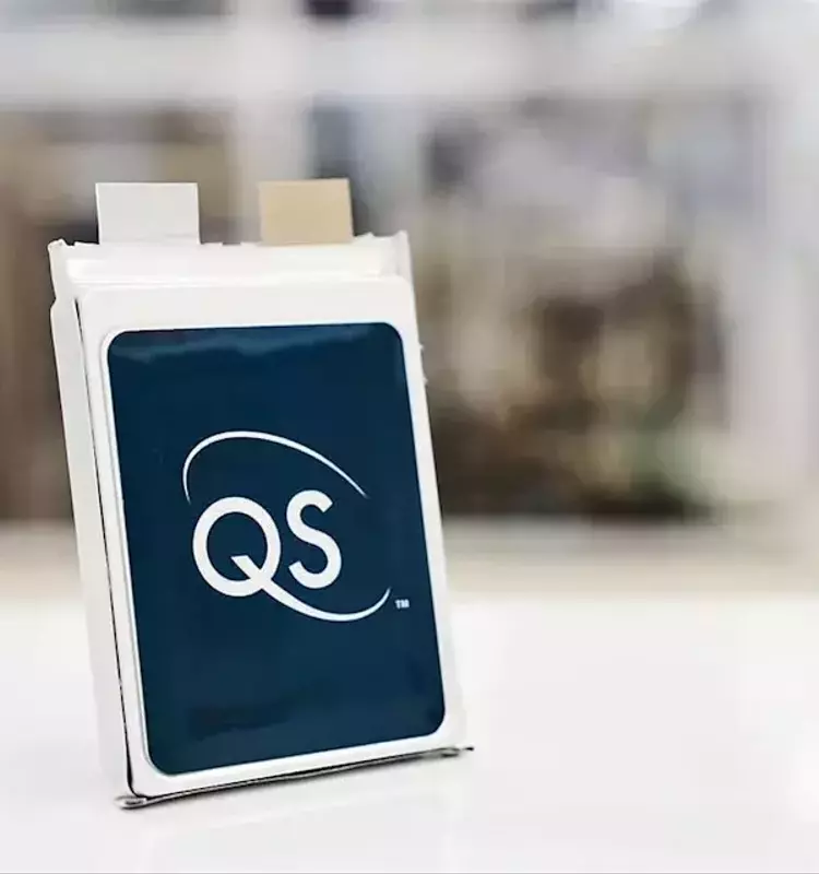 QuantumScape's Stock Soars on Honda Partnership for Solid-State Battery Development