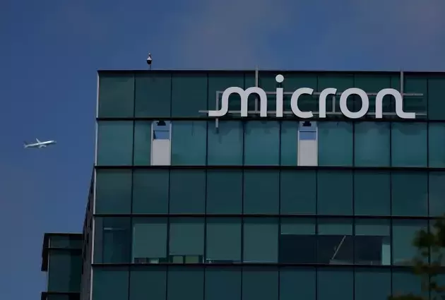 Micron Poised for Growth Amid AI Memory Surge