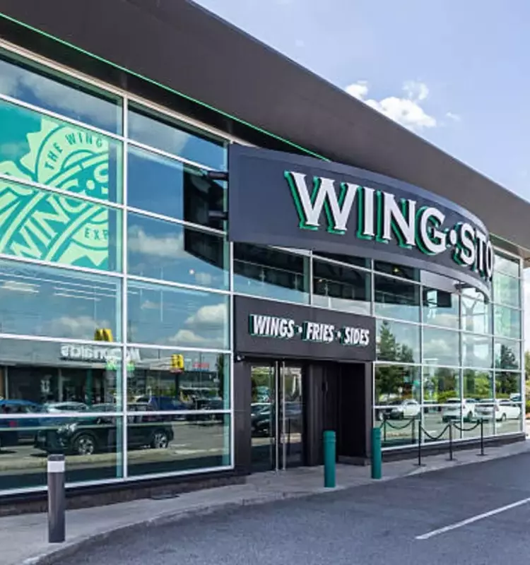 Wingstop's Valuation: A Deeper Dive Beyond Initial Impressions