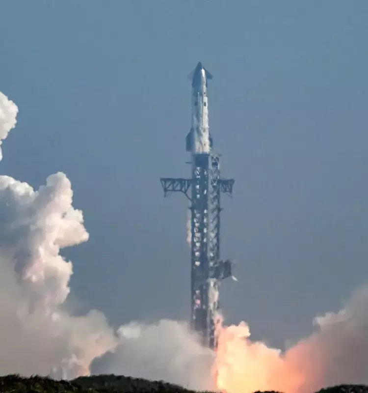 SpaceX Stock Volatility and Future Catalysts