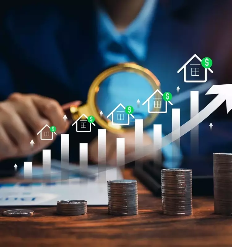 Real Estate Investment Opportunities Driven by Macroeconomic Trends