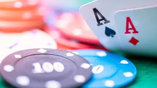 VICI Properties: Unlocking Value Amidst Caesars' Uncertainty